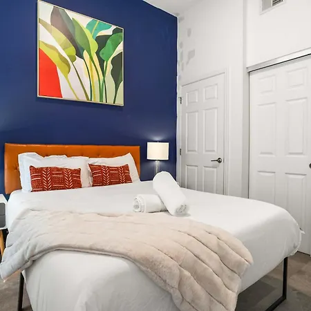 Cozysuites Stunning 1Br In Downtown Pitts #8