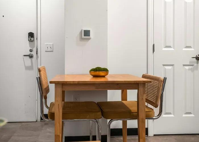 Cozysuites Stunning 1br In Downtown Pitts #8 Apartment Pittsburgh